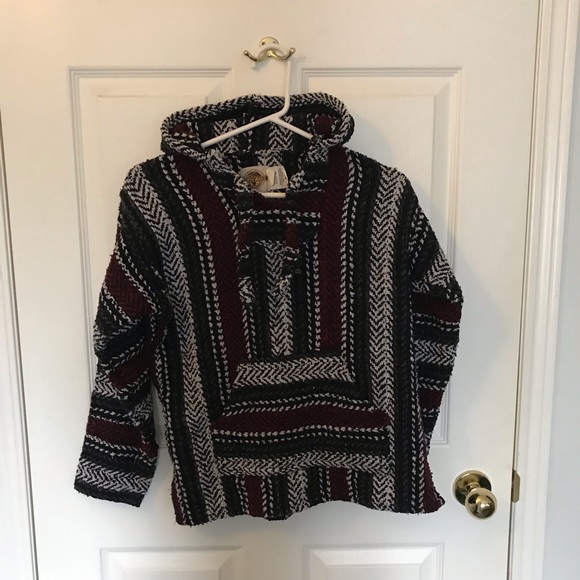 Hoodie - Picture 1 of 3